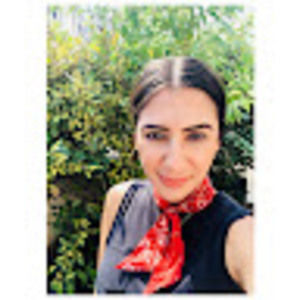 Meet your Posher, Elizabeth